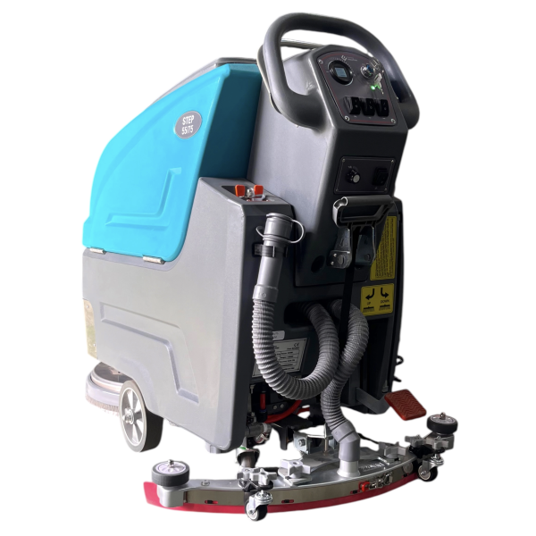 Поломоечная машина Cleaning Evolution STEP 55 Li-ion 24V 100Ah